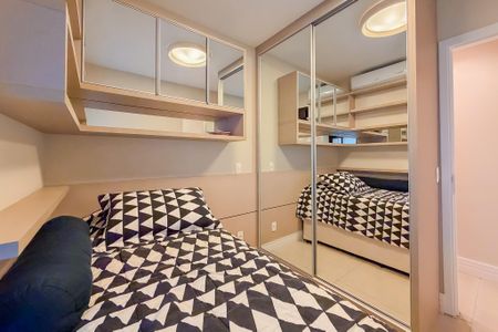 Apartamento à venda com 54m², 2 quartos e 1 vaga Apartamento à venda com 54m², 2 quartos e 1 vagaQuarto 1