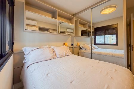 Apartamento à venda com 54m², 2 quartos e 1 vaga Apartamento à venda com 54m², 2 quartos e 1 vagaQuarto 2