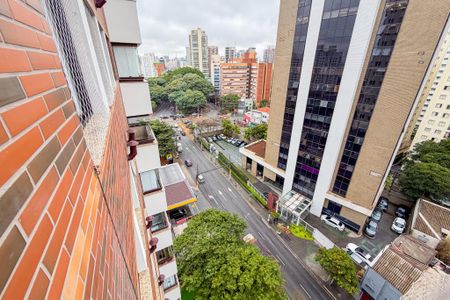 Apartamento à venda com 54m², 2 quartos e 1 vaga Apartamento à venda com 54m², 2 quartos e 1 vagaVaranda da Sala