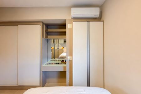 Apartamento à venda com 54m², 2 quartos e 1 vaga Apartamento à venda com 54m², 2 quartos e 1 vagaQuarto 2