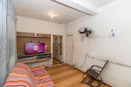 Sala de casa à venda com 3 quartos, 100m² em Brás de Pina, Rio de Janeiro
