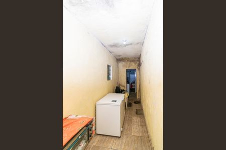 Sala - Corredor de casa à venda com 3 quartos, 100m² em Brás de Pina, Rio de Janeiro