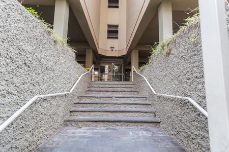 Apartamento para alugar com 86m², 3 quartos e 2 vagas Apartamento para alugar com 86m², 3 quartos e 2 vagasHall de entrada