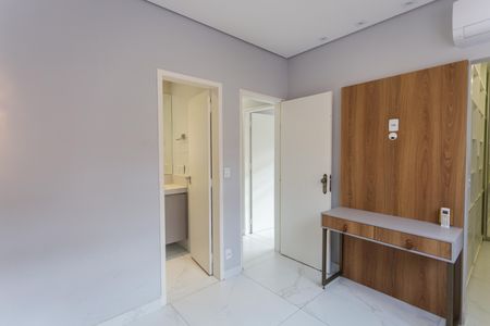 Suíte de apartamento para alugar com 3 quartos, 86m² em Graça, Belo Horizonte