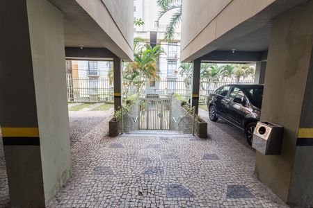 Apartamento para alugar com 86m², 3 quartos e 2 vagas Apartamento para alugar com 86m², 3 quartos e 2 vagasHall de entrada