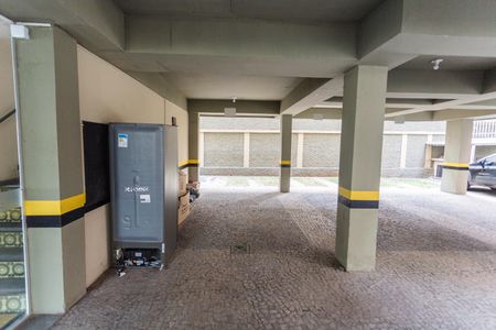 Apartamento para alugar com 86m², 3 quartos e 2 vagas Apartamento para alugar com 86m², 3 quartos e 2 vagasGaragem