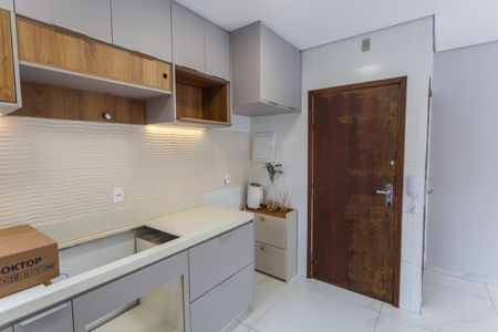 Apartamento para alugar com 86m², 3 quartos e 2 vagas Apartamento para alugar com 86m², 3 quartos e 2 vagasCozinha