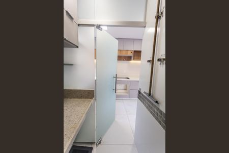 Apartamento para alugar com 86m², 3 quartos e 2 vagas Apartamento para alugar com 86m², 3 quartos e 2 vagasÁrea de Serviço