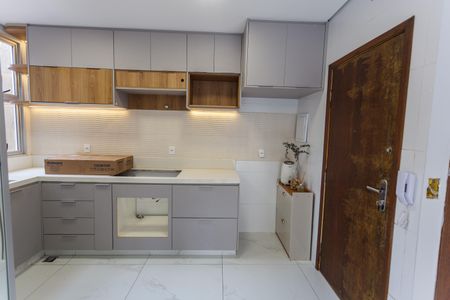 Apartamento para alugar com 86m², 3 quartos e 2 vagas Apartamento para alugar com 86m², 3 quartos e 2 vagasCozinha