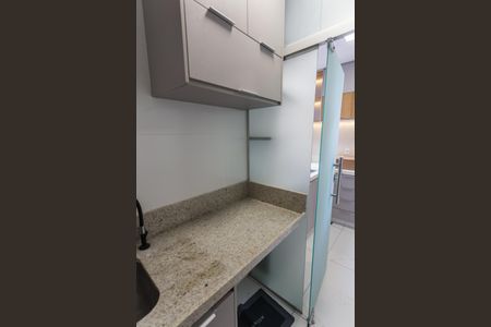 Apartamento para alugar com 86m², 3 quartos e 2 vagas Apartamento para alugar com 86m², 3 quartos e 2 vagasÁrea de Serviço