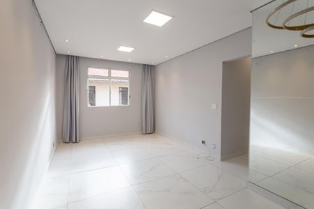 Sala de apartamento para alugar com 3 quartos, 86m² em Graça, Belo Horizonte