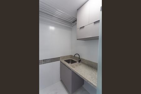 Apartamento para alugar com 86m², 3 quartos e 2 vagas Apartamento para alugar com 86m², 3 quartos e 2 vagasÁrea de Serviço