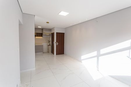 Apartamento para alugar com 86m², 3 quartos e 2 vagas Apartamento para alugar com 86m², 3 quartos e 2 vagasSala