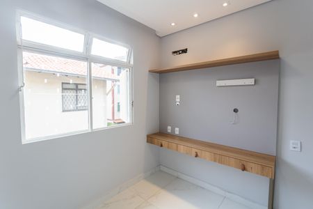 Apartamento para alugar com 86m², 3 quartos e 2 vagas Apartamento para alugar com 86m², 3 quartos e 2 vagasQuarto 3