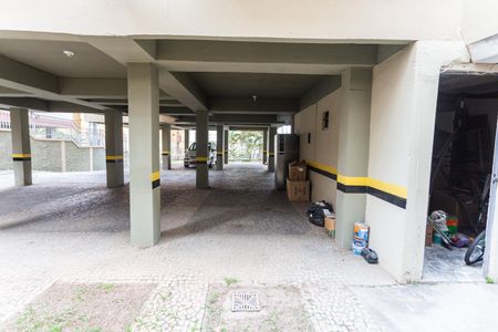 Apartamento para alugar com 86m², 3 quartos e 2 vagas Apartamento para alugar com 86m², 3 quartos e 2 vagasGaragem