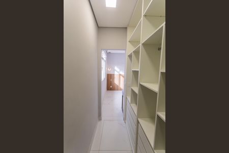 Apartamento para alugar com 86m², 3 quartos e 2 vagas Apartamento para alugar com 86m², 3 quartos e 2 vagasCloset da Suíte