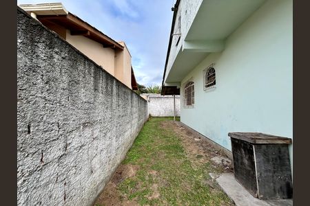 Casa para alugar com 50m², 1 quarto e 1 vaga Casa para alugar com 50m², 1 quarto e 1 vagaQuintal