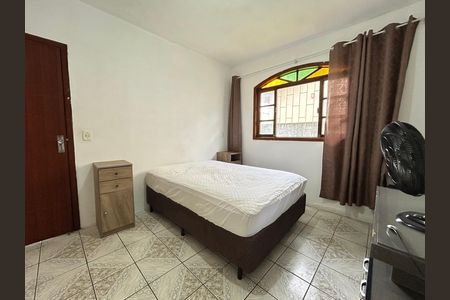Quarto de casa para alugar com 1 quarto, 50m² em S Joao Rio Vermelho, Florianópolis