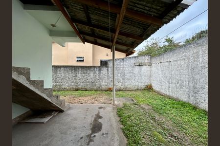 Casa para alugar com 50m², 1 quarto e 1 vaga Casa para alugar com 50m², 1 quarto e 1 vagaÁrea de Serviço