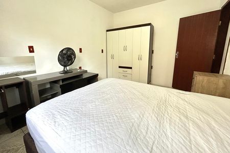 Quarto de casa para alugar com 1 quarto, 50m² em S Joao Rio Vermelho, Florianópolis