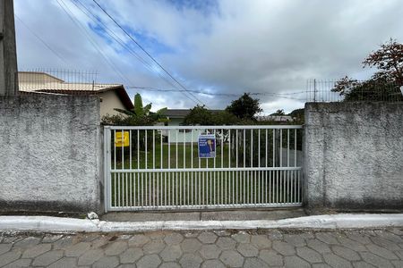 Casa para alugar com 50m², 1 quarto e 1 vaga Casa para alugar com 50m², 1 quarto e 1 vagaFachada