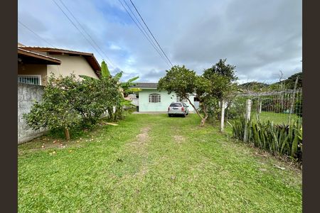 Casa para alugar com 50m², 1 quarto e 1 vaga Casa para alugar com 50m², 1 quarto e 1 vagaQuintal
