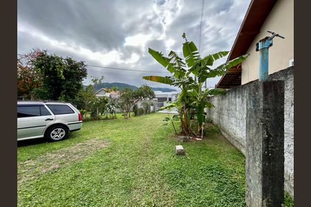 Casa para alugar com 50m², 1 quarto e 1 vaga Casa para alugar com 50m², 1 quarto e 1 vagaQuintal