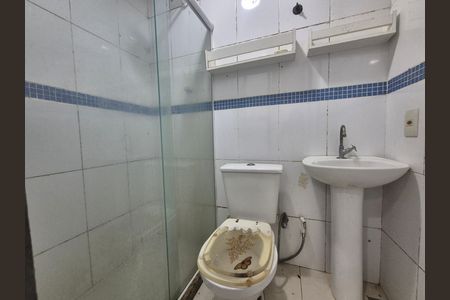 Apartamento para alugar com 1 quarto, 50m² em Vargem Pequena, Rio de Janeiro
