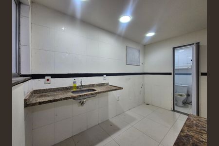 Apartamento para alugar com 50m², 1 quarto e sem vaga