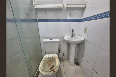 Apartamento para alugar com 50m², 1 quarto e sem vaga