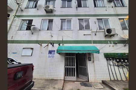 Apartamento para alugar com 50m², 1 quarto e sem vaga