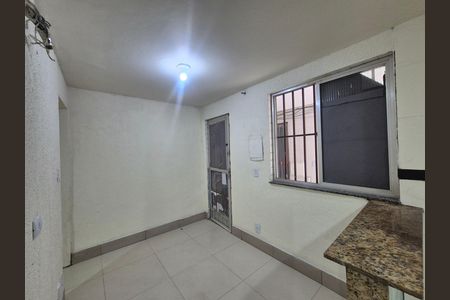 Apartamento para alugar com 1 quarto, 50m² em Vargem Pequena, Rio de Janeiro