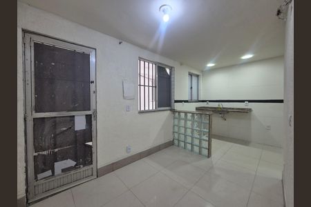 Apartamento para alugar com 1 quarto, 50m² em Vargem Pequena, Rio de Janeiro