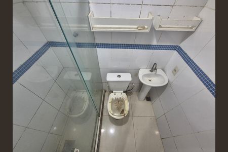 Apartamento para alugar com 1 quarto, 50m² em Vargem Pequena, Rio de Janeiro