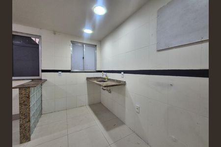 Apartamento para alugar com 50m², 1 quarto e sem vaga