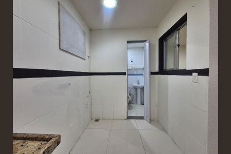 Apartamento para alugar com 50m², 1 quarto e sem vaga
