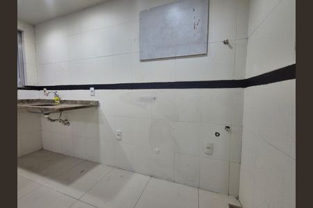 Apartamento para alugar com 50m², 1 quarto e sem vaga