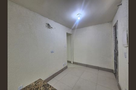 Apartamento para alugar com 1 quarto, 50m² em Vargem Pequena, Rio de Janeiro