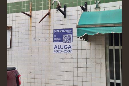 Apartamento para alugar com 50m², 1 quarto e sem vaga