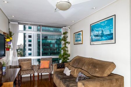 Apartamento à venda com 2 quartos, 69m² em Pinheiros, São Paulo