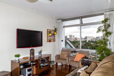 Apartamento à venda com 2 quartos, 69m² em Pinheiros, São Paulo