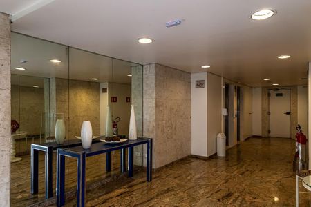 Apartamento à venda com 2 quartos, 69m² em Pinheiros, São Paulo