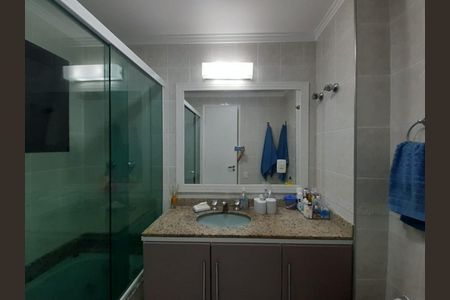 Apartamento à venda com 3 quartos, 106m² em Jardim Bela Vista, Santo André