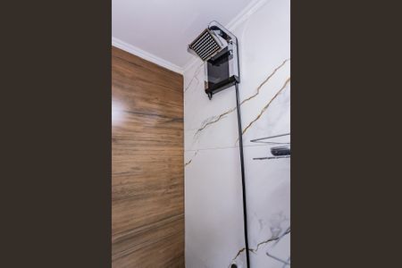 Apartamento à venda com 35m², 2 quartos e sem vaga Apartamento à venda com 35m², 2 quartos e sem vagaBanheiro suite / social