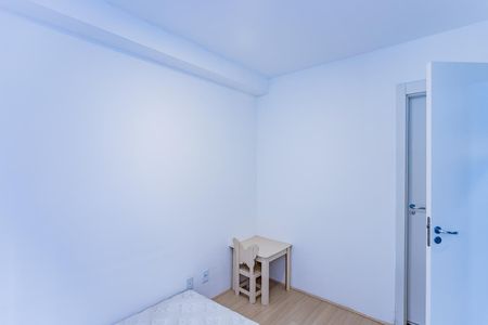 Suite de apartamento à venda com 2 quartos, 35m² em Vila Pirituba, São Paulo