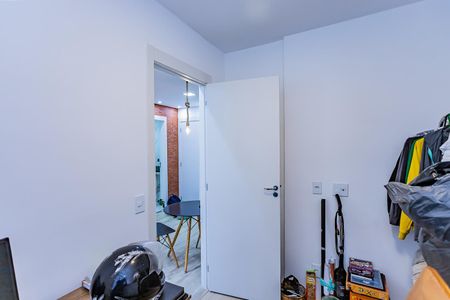 Quarto de apartamento à venda com 2 quartos, 35m² em Vila Pirituba, São Paulo