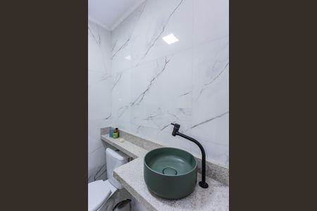 Apartamento à venda com 35m², 2 quartos e sem vaga Apartamento à venda com 35m², 2 quartos e sem vagaBanheiro suite / social