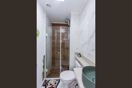 Apartamento à venda com 35m², 2 quartos e sem vaga Apartamento à venda com 35m², 2 quartos e sem vagaBanheiro suite / social