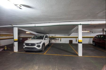 Apartamento para alugar com 85m², 3 quartos e 1 vaga Apartamento para alugar com 85m², 3 quartos e 1 vagaGaragem