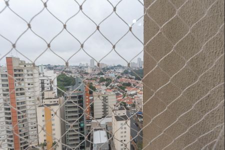 Apartamento para alugar com 85m², 3 quartos e 1 vaga Apartamento para alugar com 85m², 3 quartos e 1 vagaVista do Quarto 2